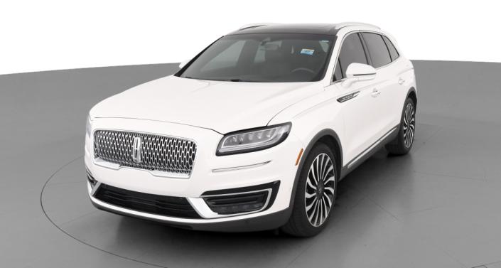 2019 Lincoln Nautilus Black Label -
                Haines City, FL