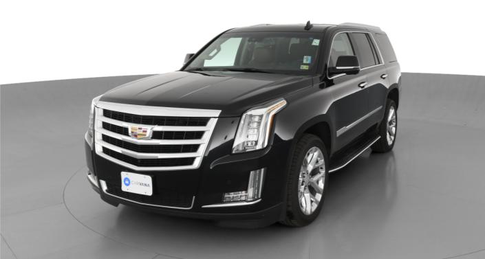 2016 Cadillac Escalade Luxury -
                Framingham, MA