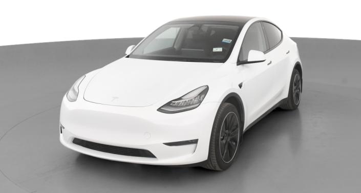 2023 Tesla Model Y Long Range -
                Fort Worth, TX