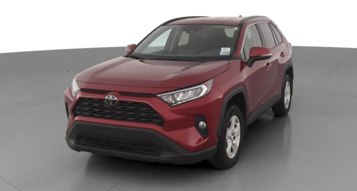 2021 Toyota RAV4 XLE Premium -
                Indianapolis, IN