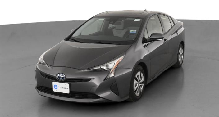 2017 Toyota Prius Three -
                Beverly, NJ