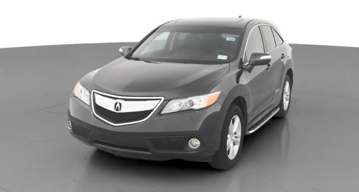 2015 Acura RDX Base -
                Auburn, GA