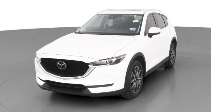 2018 Mazda CX-5 Touring -
                Concord, NC