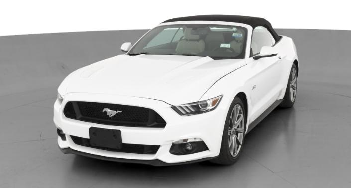 2015 Ford Mustang GT Premium -
                Bessemer, AL