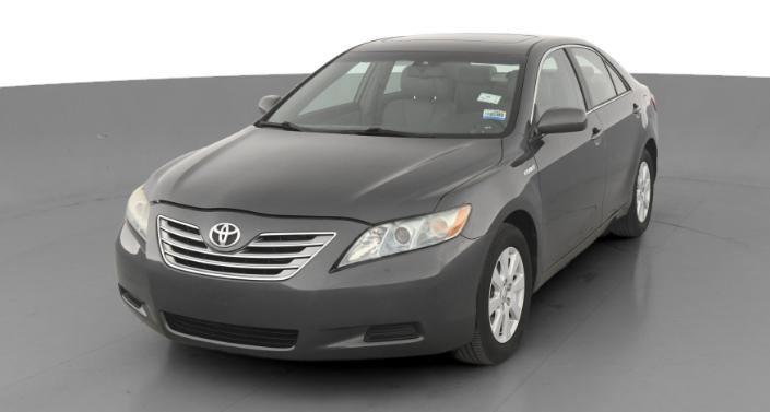 2009 Toyota Camry  -
                Indianapolis, IN