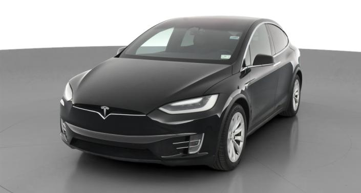 2016 Tesla Model X 75D -
                Tooele, UT