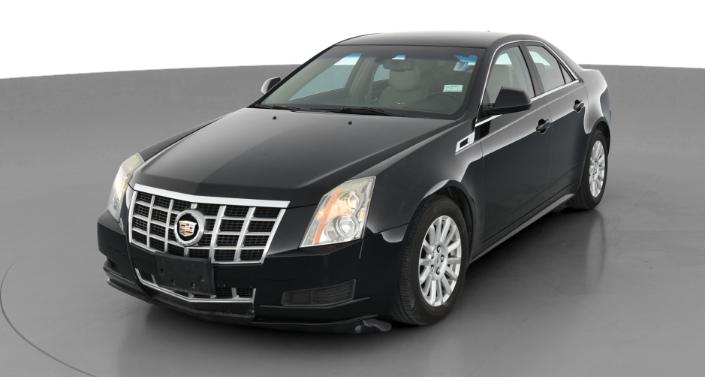 2013 Cadillac CTS Luxury -
                Richton Park, IL