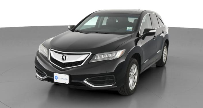 2017 Acura RDX Base -
                Tooele, UT