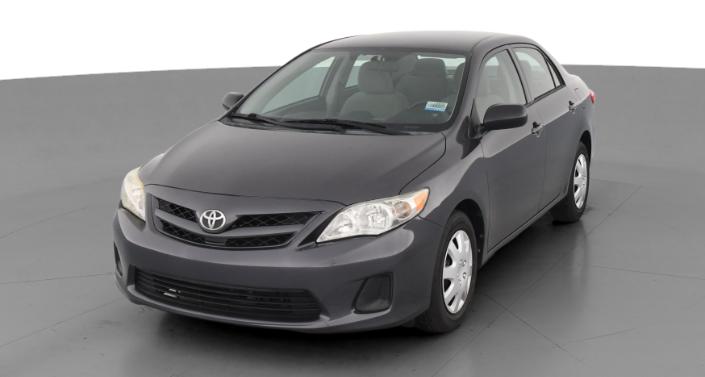 2013 Toyota Corolla L -
                Haines City, FL