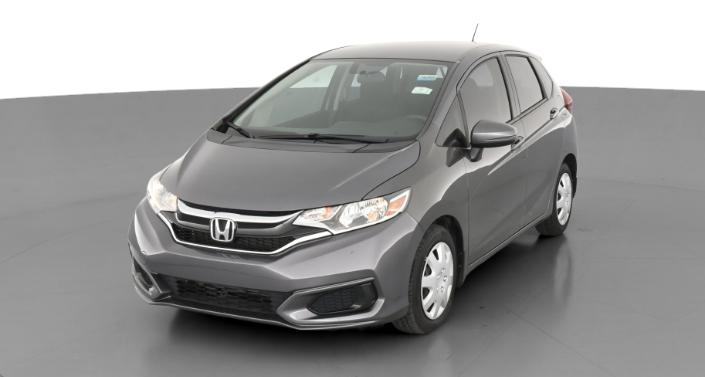 2020 Honda Fit LX -
                San Antonio, TX