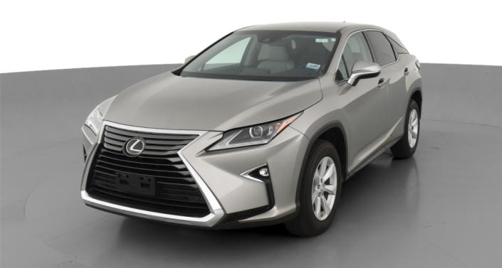 2017 Lexus RX 350 -
                Concord, NC