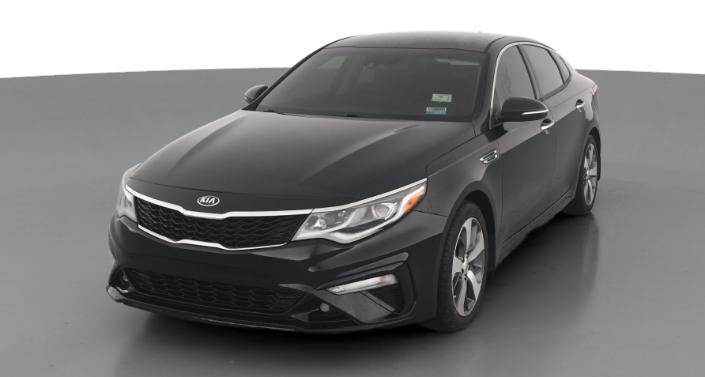 2019 Kia Optima S -
                Auburn, GA