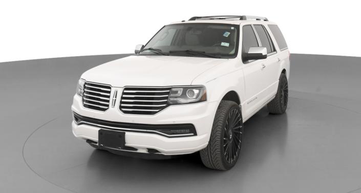 2015 Lincoln Navigator  -
                Fort Worth, TX