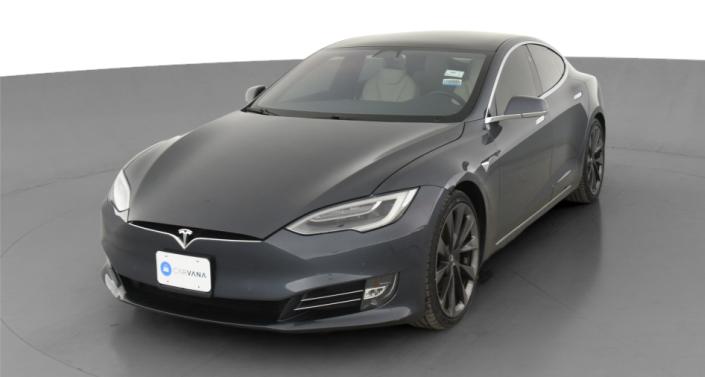 2019 Tesla Model S Long Range -
                Indianapolis, IN