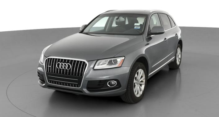 2014 Audi Q5 Premium Plus -
                Hebron, OH