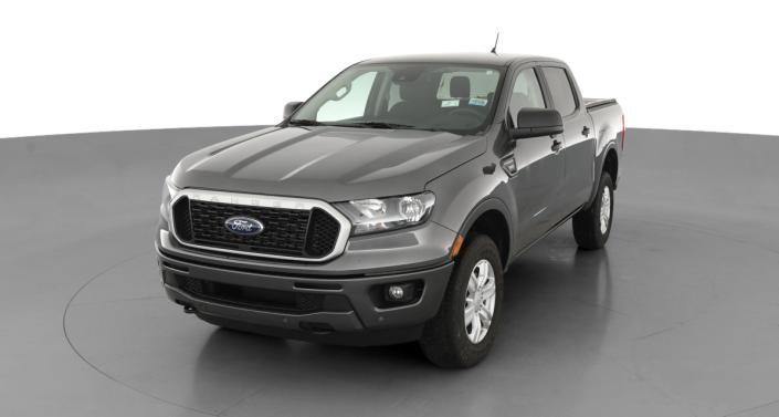 2019 Ford Ranger XLT -
                Bessemer, AL