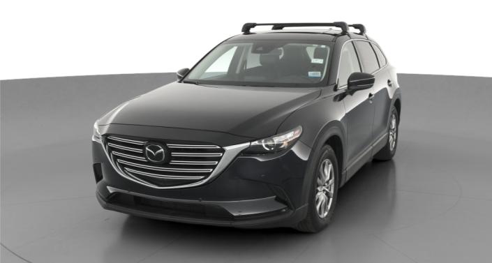 2019 Mazda CX-9 Touring -
                Rocklin, CA