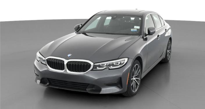 2019 BMW 3 Series 330i xDrive -
                Framingham, MA