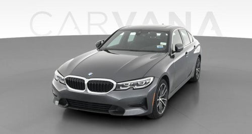 2019 BMW 3 Series