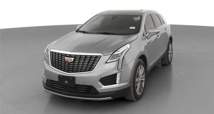 2024 Cadillac XT5 Premium Luxury -
                Fort Worth, TX