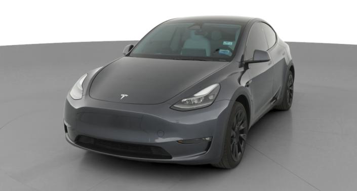 2023 Tesla Model Y Long Range -
                Rocklin, CA