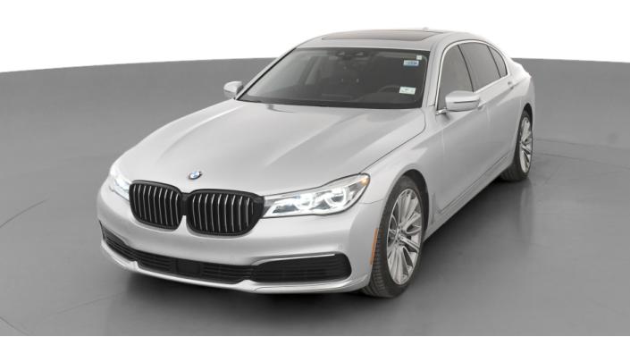 2019 BMW 7 Series 750i -
                Fort Worth, TX