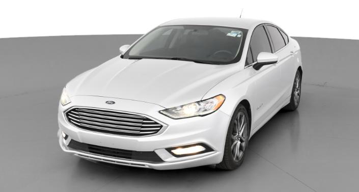 2017 Ford Fusion  -
                Tolleson, AZ