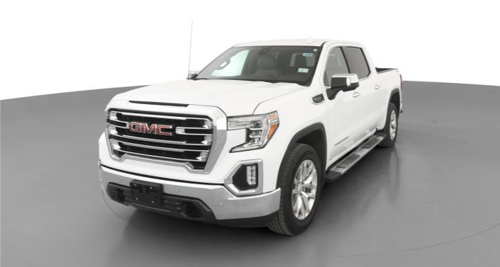 2021 GMC Sierra 1500 SLT -
                Fort Worth, TX