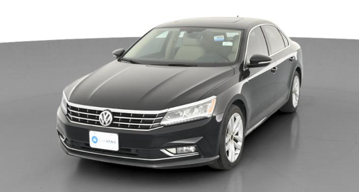 2017 Volkswagen Passat SE -
                San Antonio, TX