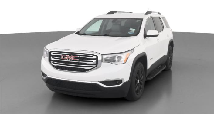 2018 GMC Acadia SLT -
                Auburn, GA