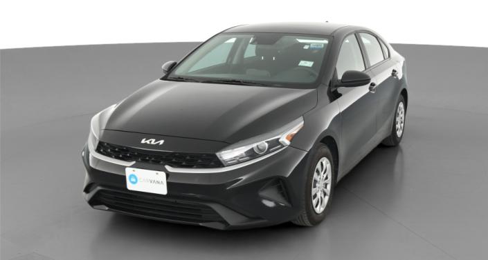 2023 Kia Forte LX -
                Trenton, OH