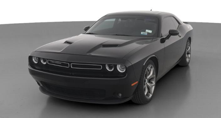 2016 Dodge Challenger SXT -
                Auburn, GA