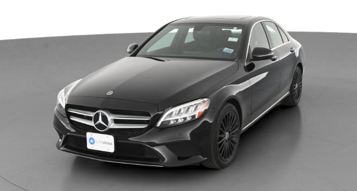 2020 Mercedes-Benz C-Class C 300 -
                Rocklin, CA