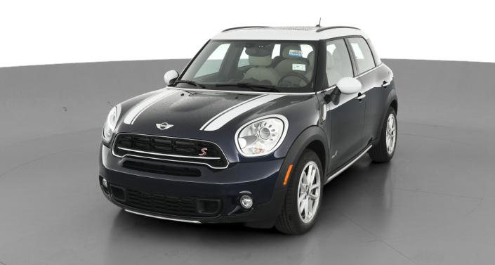 2016 MINI Cooper Countryman S -
                Lorain, OH