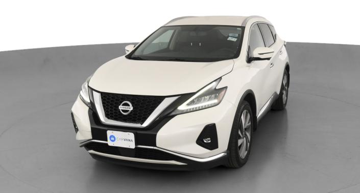 2019 Nissan Murano SL -
                Beverly, NJ