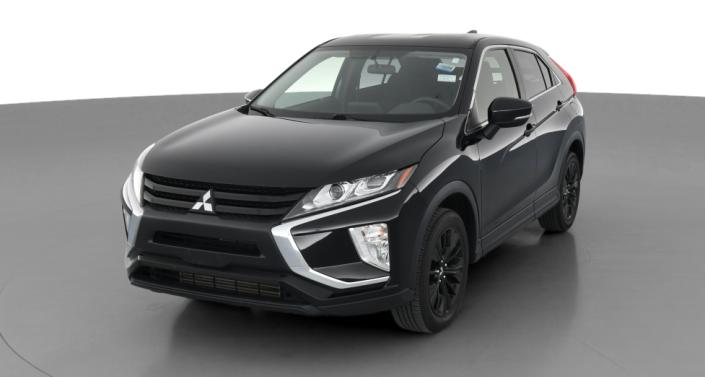 2019 Mitsubishi Eclipse Cross LE -
                Richton Park, IL