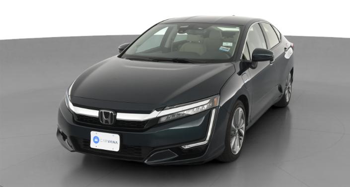 2019 Honda Clarity Base -
                Rocklin, CA