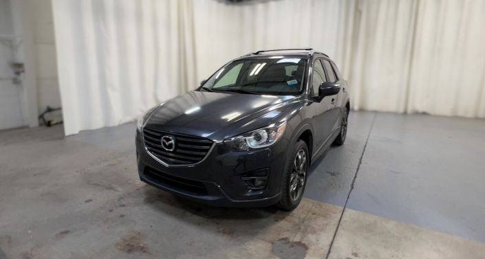 2016 Mazda CX-5 Grand Touring -
                Riverside, CA