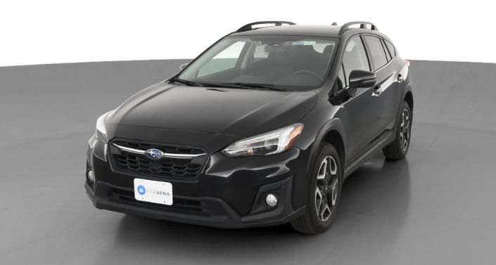 2019 Subaru Crosstrek Limited -
                Colonial Heights, VA