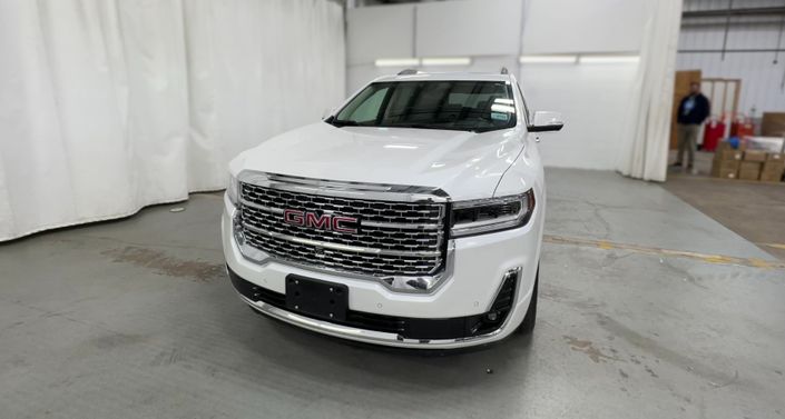 2021 GMC Acadia Denali -
                Frisco, TX