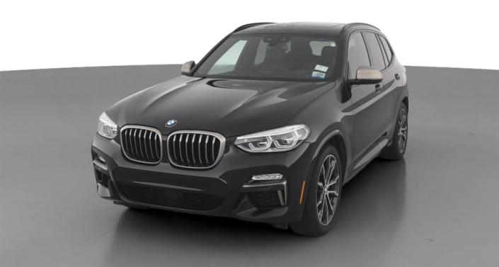 2019 BMW X3 M40i -
                Auburn, GA