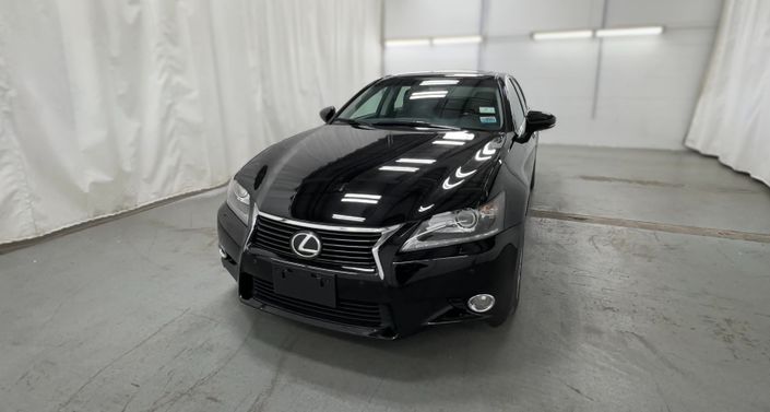 2013 Lexus GS 350 -
                Frisco, TX