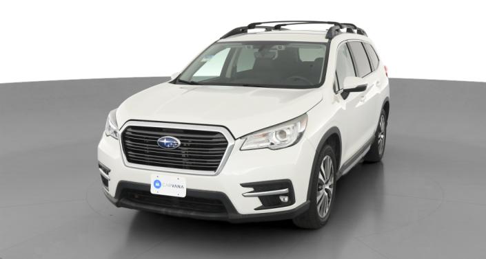 2020 Subaru Ascent Limited -
                Rocklin, CA