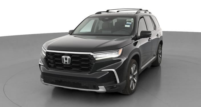 2024 Honda Pilot Elite -
                Bessemer, AL