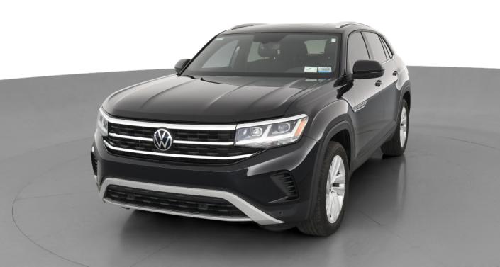 2023 Volkswagen Atlas SE -
                Bessemer, AL