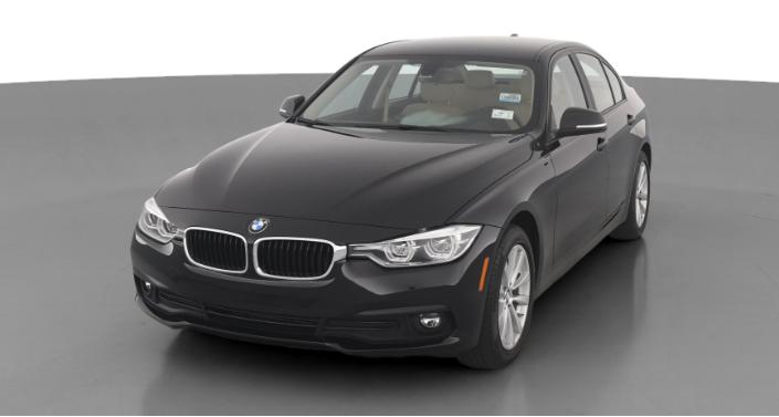 2018 BMW 3 Series 320i -
                Auburn, GA