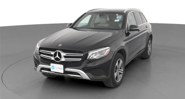 2018 Mercedes-Benz GLC 300 -
                West Memphis, AR