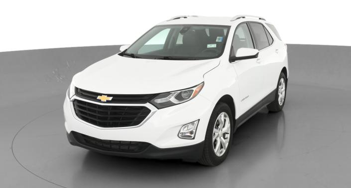 2020 Chevrolet Equinox LT -
                Lorain, OH