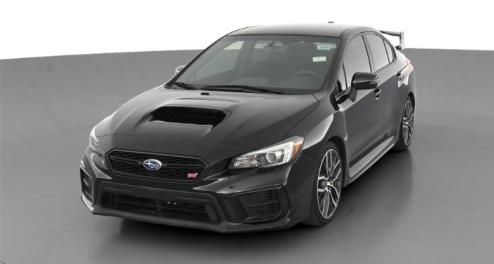 2020 Subaru WRX STI -
                Rocklin, CA