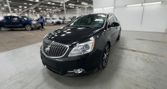 2017 Buick Verano Sport Touring -
                Frisco, TX